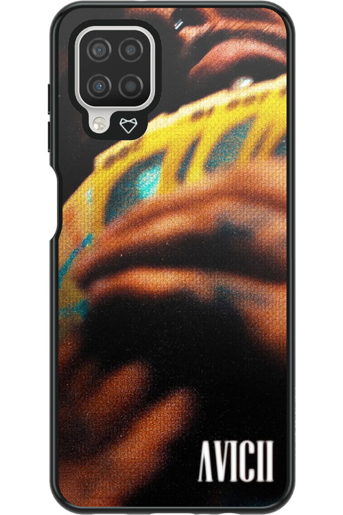 Avicii 2.0 - Samsung Galaxy A12