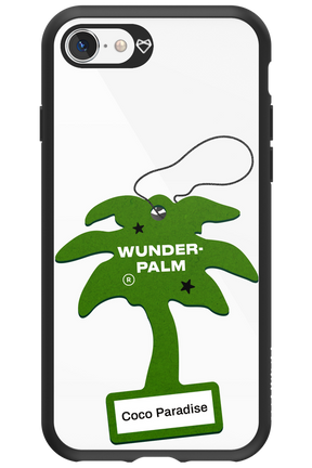 Wunder-Palm 2.0 - Apple iPhone SE 2020