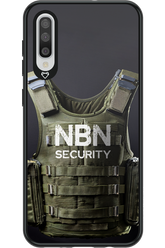 Secu 2.0 - Samsung Galaxy A50