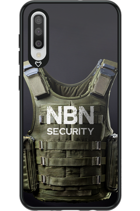 Secu 2.0 - Samsung Galaxy A50