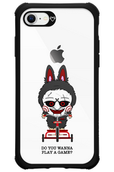 Sawbubu (Nude) - Apple iPhone 8