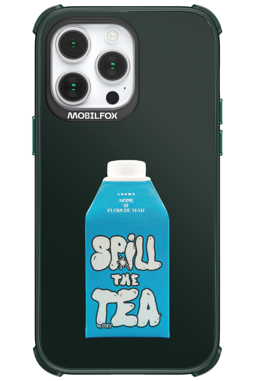 Classic Carton - Apple iPhone 14 Pro Max