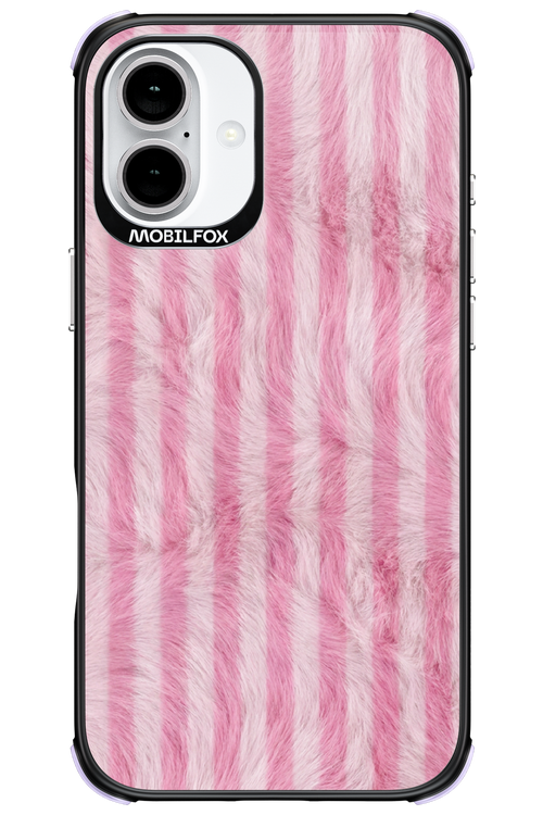Furr Case 2.0 - Apple iPhone 16 Plus
