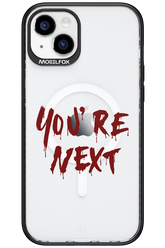 You're Next - Apple iPhone 15 Plus