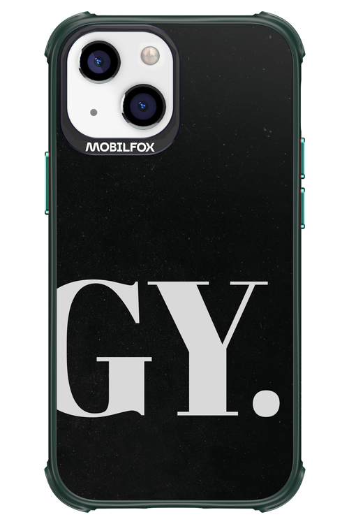 GY (Off Space) 2.0 - Apple iPhone 13 Mini
