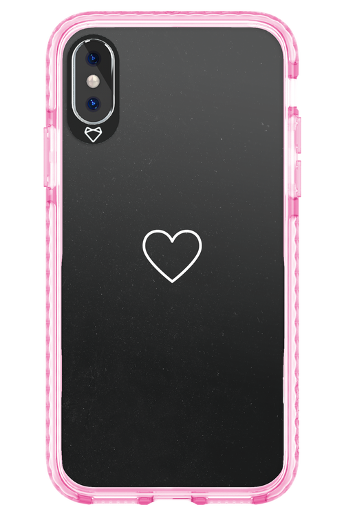 Love Is Simple - Apple iPhone XS