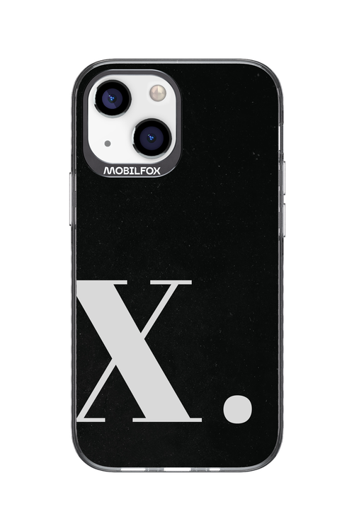 X (Off Space) 2.0 - Apple iPhone 13 Mini