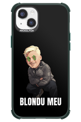 Blondu Meu - Apple iPhone 14 Plus