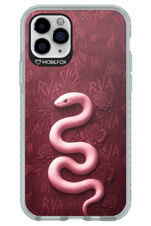 Rose Venom 2.0 - Apple iPhone 11 Pro