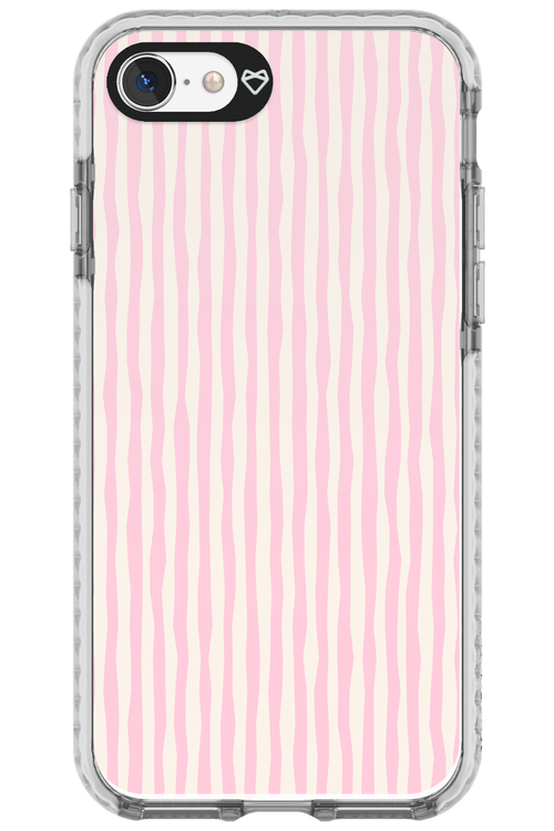 Beach Girl 2.0 - Apple iPhone 8