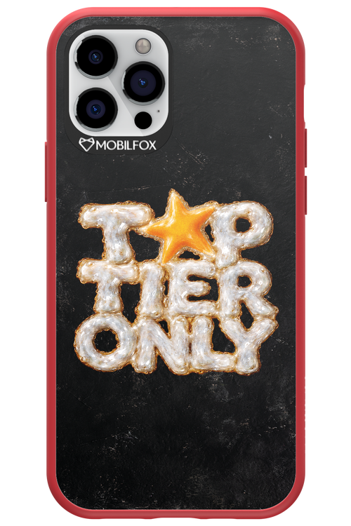 Top Tier 2.0 - Apple iPhone 12 Pro