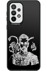 D3MON Black 2.0 - Samsung Galaxy A33