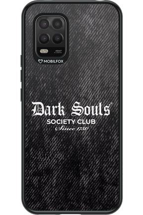 Dark Souls - Xiaomi Mi 10 Lite 5G