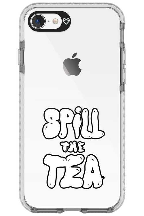 Outline Edition - Apple iPhone 8
