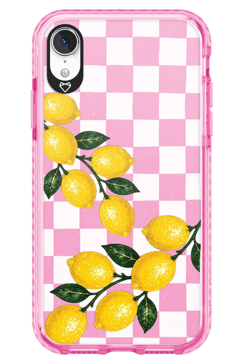 LEMON 2.0 - Apple iPhone XR