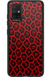 Deadly - Samsung Galaxy A51