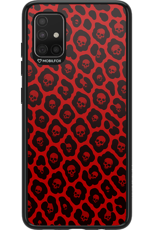 Deadly - Samsung Galaxy A51