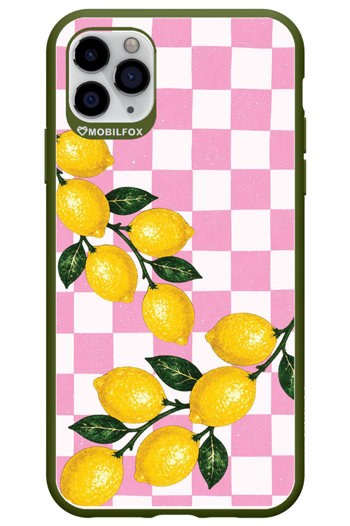 LEMON 2.0 - Apple iPhone 11 Pro Max
