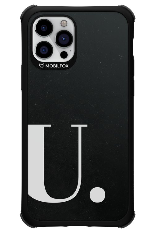 U (Off Space) 2.0 - Apple iPhone 12 Pro