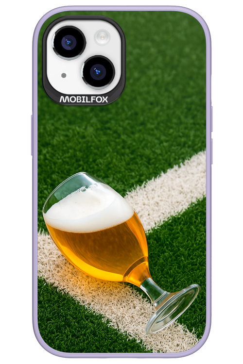 Just some beers 2.0 - Apple iPhone 15
