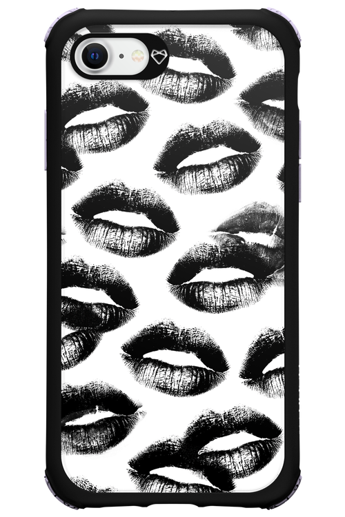 Ghost Kiss - Apple iPhone SE 2020