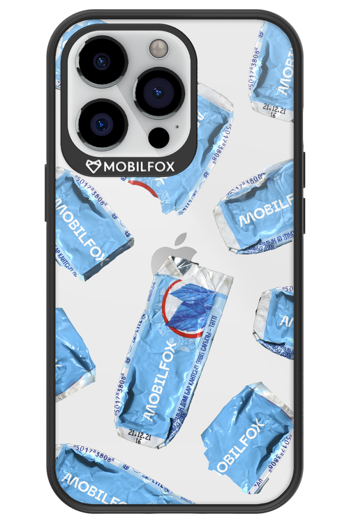 Mobilfox Gum 2.0 - Apple iPhone 13 Pro