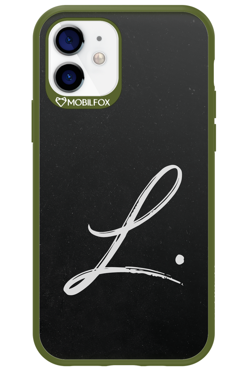(Off Space) L 2.0 - Apple iPhone 12