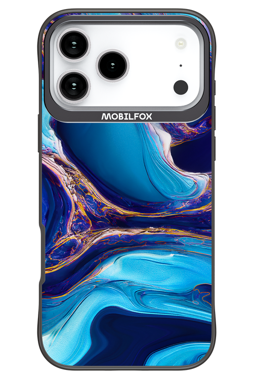 Amethyst 2.0 - Apple iPhone 17 Pro Max