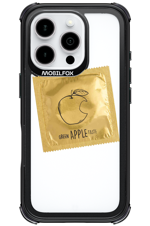 Safety Apple 2.0 - Apple iPhone 16 Pro