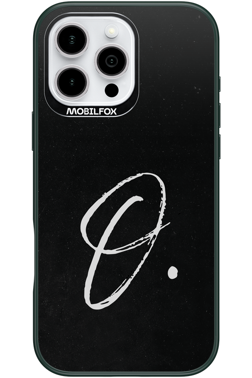 (Off Space) O 2.0 - Apple iPhone 16 Pro Max