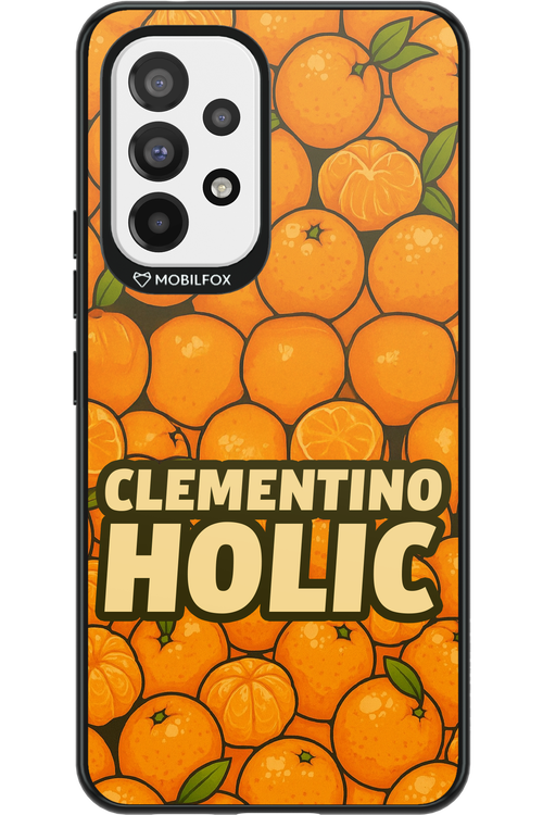 Clementino Holic 2.0 - Samsung Galaxy A53