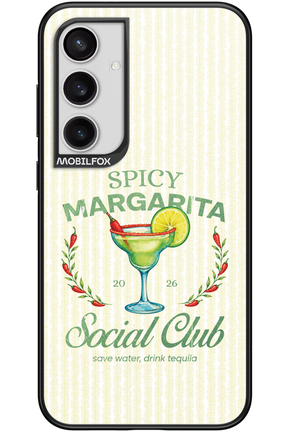 Spicy Margarita 2.0 - Samsung Galaxy S24+