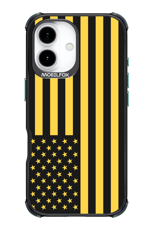Safety Stars 2.0 - Apple iPhone 17