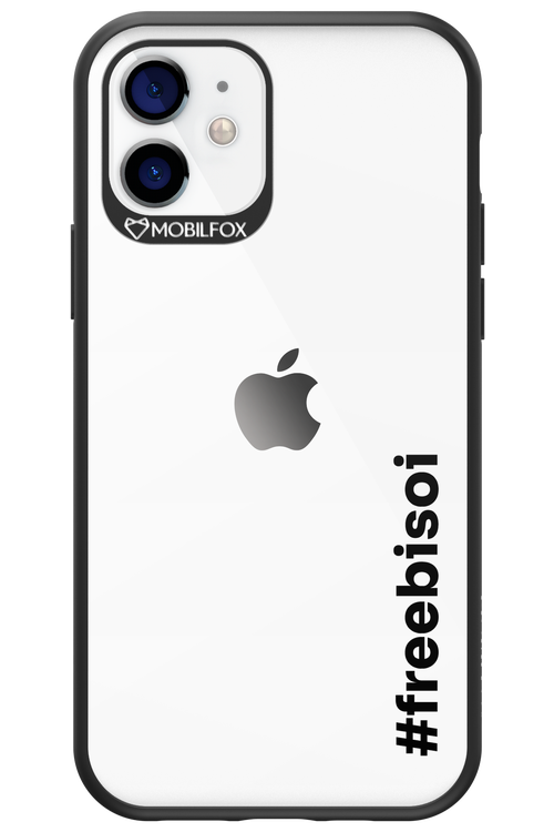 freebisoi I - Apple iPhone 12