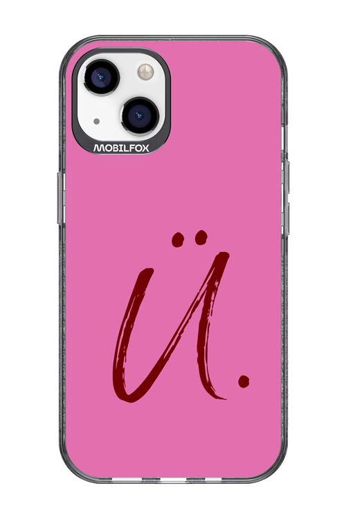 (Sorbet) U II 2.0 - Apple iPhone 13