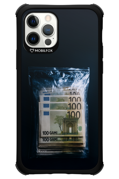 Moneybag - Apple iPhone 12 Pro