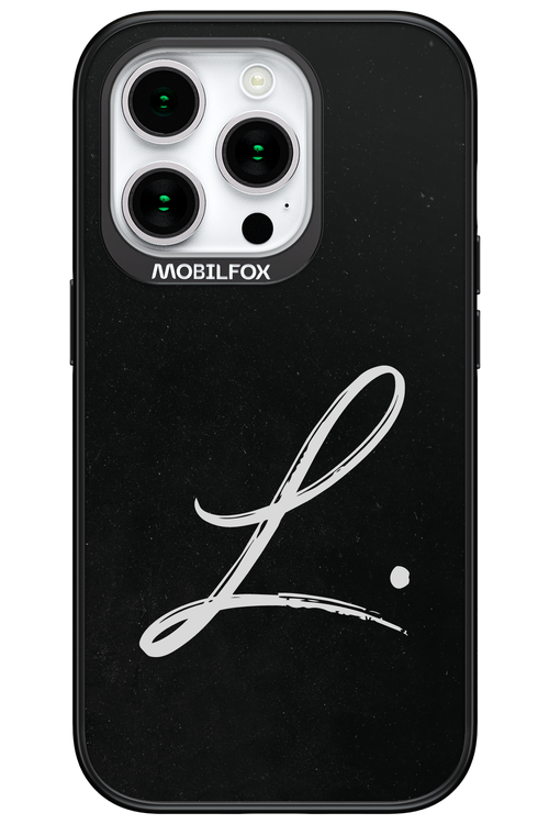 (Off Space) L 2.0 - Apple iPhone 15 Pro