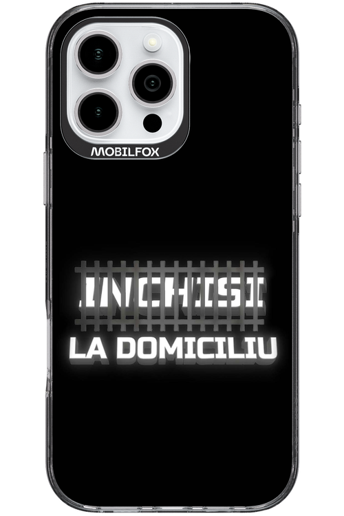 Logo 2.0 - Apple iPhone 16 Pro Max