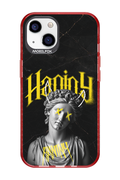 Classic Haniny - Apple iPhone 13