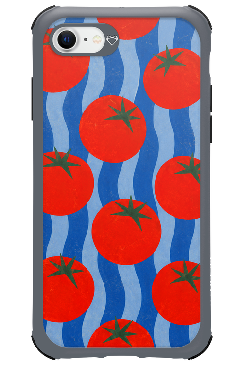 TOMATO 2.0 - Apple iPhone SE 2020