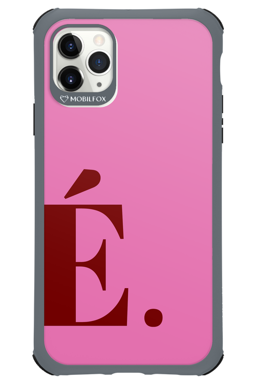E II (Sorbet) 2.0 - Apple iPhone 11 Pro Max