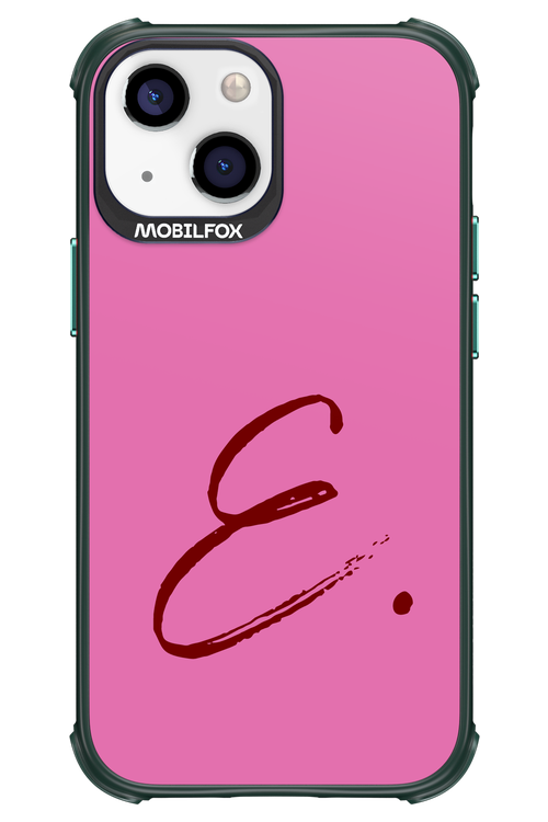(Sorbet) E 2.0 - Apple iPhone 13 Mini