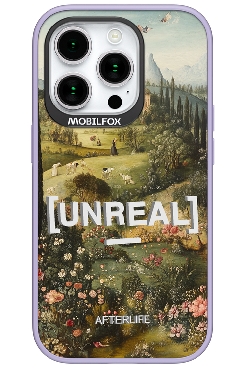 Afterlife 2.0 - Apple iPhone 15 Pro