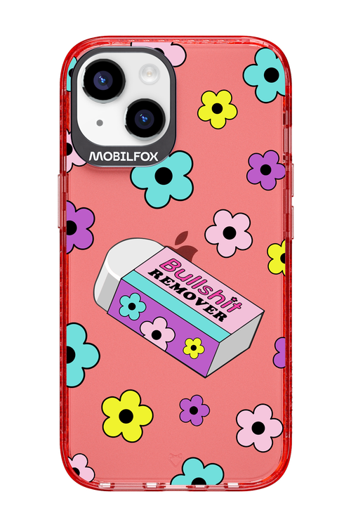 Bullsh_t Eraser - Apple iPhone 14