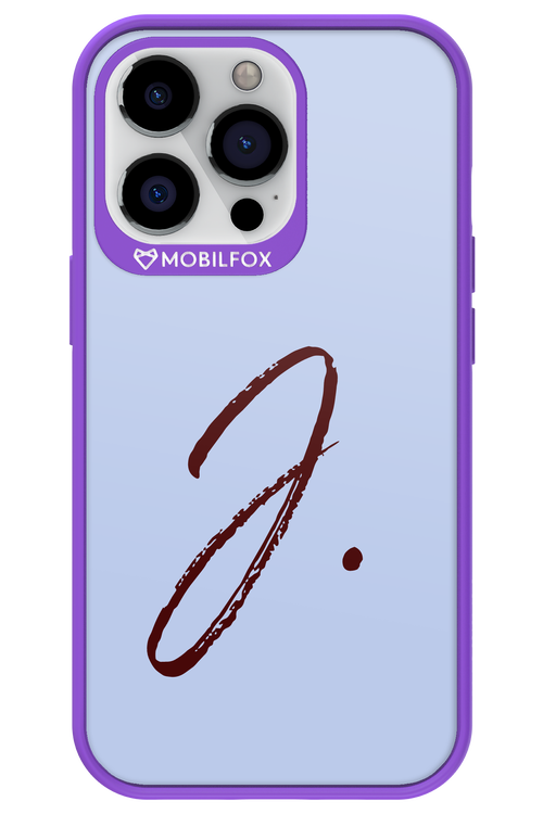 (Jellyfish Presso) J 2.0 - Apple iPhone 13 Pro