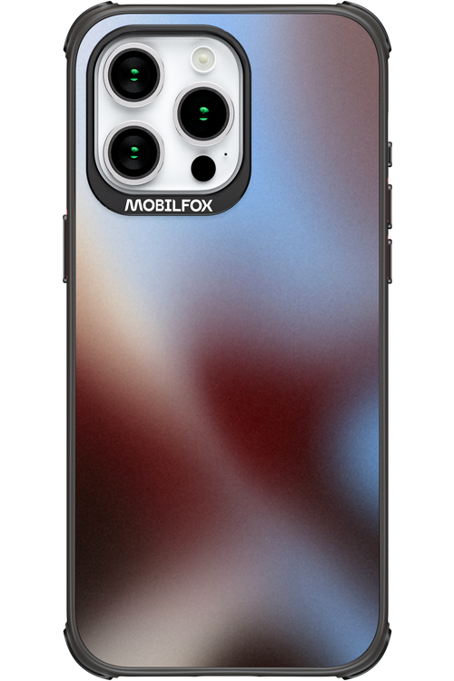 Baby Blue Aura 2.0 - Apple iPhone 15 Pro Max