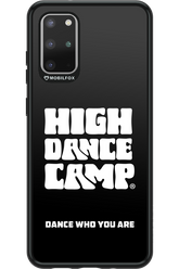 HDC 1 - Samsung Galaxy S20+