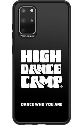 HDC 1 - Samsung Galaxy S20+