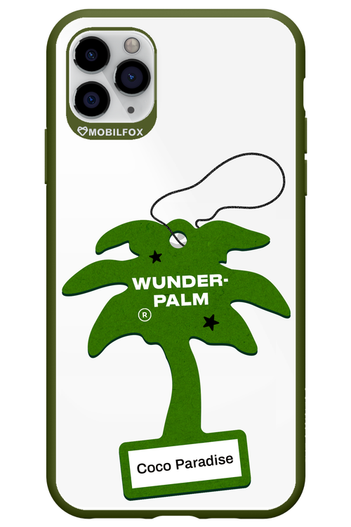 Wunder-Palm 2.0 - Apple iPhone 11 Pro Max
