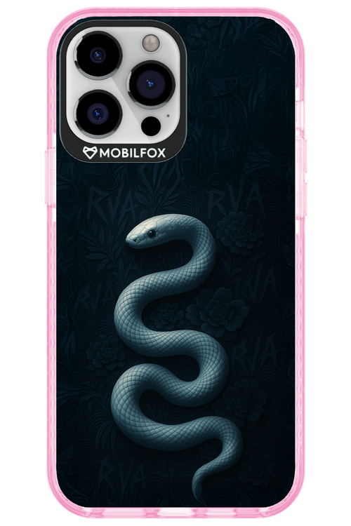 Night Venom 2.0 - Apple iPhone 13 Pro Max